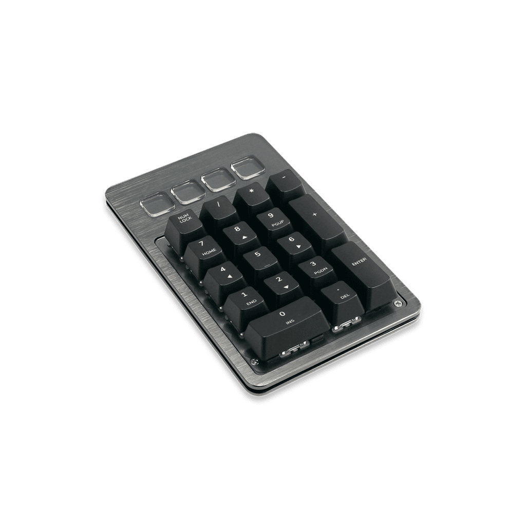 Keyboard Accessories – MOUNTAIN